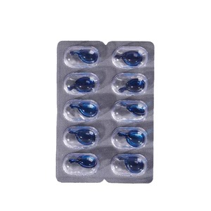 Cápsulas de Esencia Antiarrugas con Péptidos de Conocospiron, Paquete de 10 Unidades, Suero para el Cuidado de la Piel para Mujeres - Product Image 1