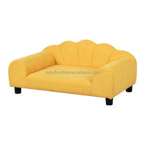 เตียงสัตว์เลี้ยงทำมือเป็นมิตรต่อสิ่งแวดล้อม - Product Image 5