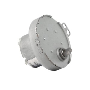 Js50 giá thấp 50 mét đường kính 12V động cơ bàn chải DC với nam châm vĩnh cửu xây dựng kim loại hộp số cho thuyền thiết bị nhà Fan sử dụng - Product Image 1