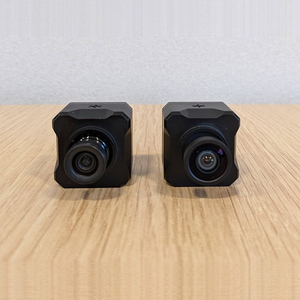 Caméra monoculaire industrielle Stereolabs ZED X One 2,3MP Obturateur global 60fps Fisheye 204 °   Large 110 ° - Product Image 4