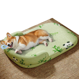 25 שנה חדשה ארבע עונות אוניברסלי קטן בגודל בינוני קטן בגודל בינוני הקיץ מגניב מרגיש קן כלבים כלבים - Product Image 1