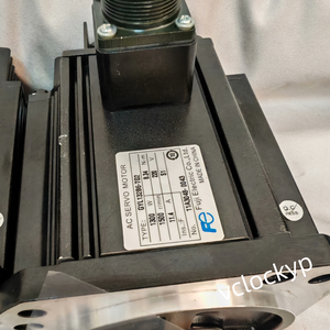 1 Uds. Nuevo servomotor FUJI GYL132B6-TG2, entrega rápida a través de Fedex/DHL - Product Image 2