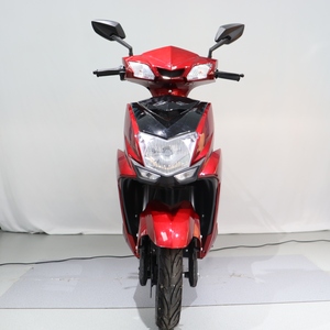 ¡Precio de liquidación! Contenedor medio lleno. Alta potencia 1000W BLDC Racing Ciclomotor Adulto Eléctrico 60V 72V Motocicleta 20Ah - Product Image 5