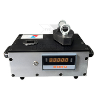 Ventes directes d'usine Calibrateur de clé dynamométrique hydraulique de Cassette 20000N.m de haute qualité