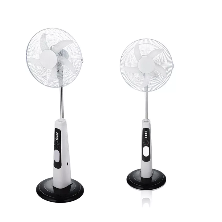 rechargeable fan 16 inch