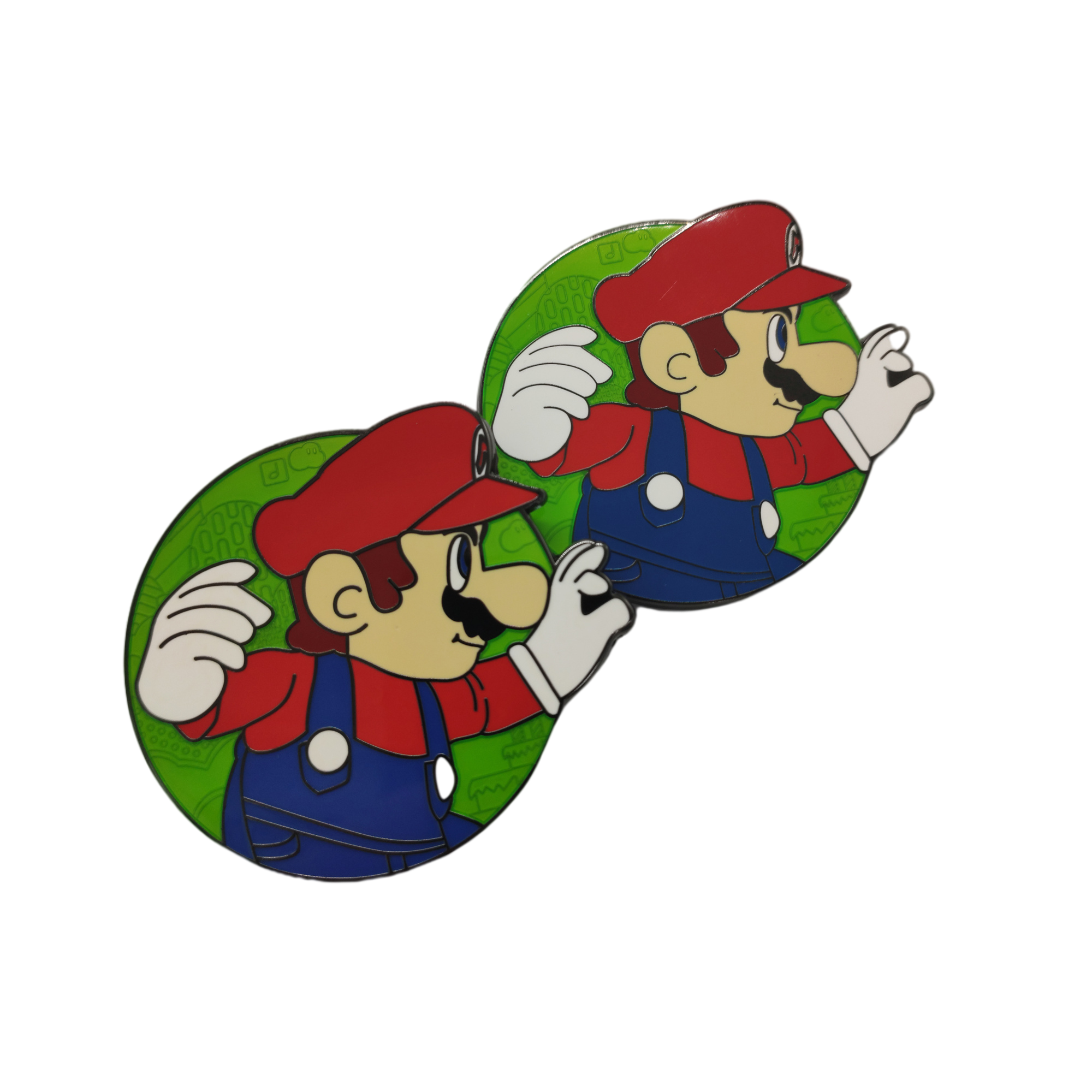 Индивидуальные эмблемы OEM, декоративные булавки для лацканов, Модные металлические значки аниме