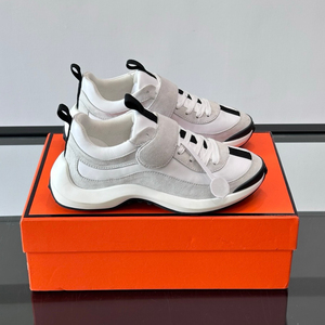Trending product 2026 Fashion Designer Haute Casual Sneakers Fashion Trend Walking Shoes Top Quality Various Men Series Shoes - Product Image 2