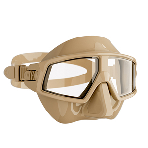 El Mejor Equipo de Snorkel para Adultos, <span class=keywords><strong>Gafas</strong></span> de <span class=keywords><strong>Buceo</strong></span> Libre, Equipo de <span class=keywords><strong>Buceo</strong></span>, Máscara de Snorkel - Product Image 5
