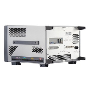เครื่องวิเคราะห์แบบพกพา Keysight 16862A 68 ช่องสัญญาณ มาตรฐาน 68 ช่อง ความถี่ 350 MHz ความถี่สัญญาณ 12.5 GHz ความถี่จับเวลา 2.5 GHz xgeqpt - Product Image 4