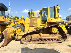 Good Condition Caterpillar hydraulic <b>bulldozer</b> used CATD5N crawler <b>bulldozer</b> for sale CATD5G D7G D6H D4C D6G <b>bulldozer</b> export - Product Image 6