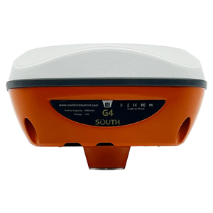 SOUTH G4 RTK GNSS |   รหัสสำหรับการสำรวจภูมิประเทศที่มีความแม่นยำสูง - Product Image 2