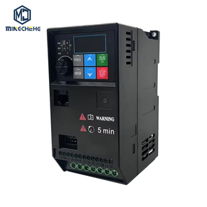 Variador de Frecuencia VFD4A8MS11ANSAA VFD7A5MS11ANSAA VFD11AMS11ANSAA para Automatización - Product Image 1