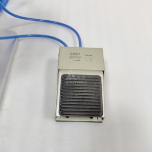 Gran oferta, máquina de prensado de anillo de collar de prensado de tapado neumático, máquina de sellado de botellas de Perfume, máquina de prensado de Cuello medio - Product Image 6