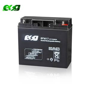 ESGOEM高品質バッテリー<span class=keywords><strong>12V2.2ah</strong></span> 3.3ah 4ah 5ah 7ah広州中国セルバッテリー - Product Image 3