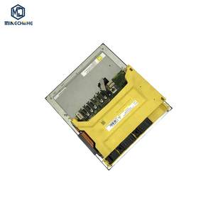 ชุดควบคุม CNC ความแม่นยำสูง A02B-0338-B520 อุปกรณ์ระบบอัตโนมัติสำหรับเครื่องจักรอุตสาหกรรม - Product Image 1