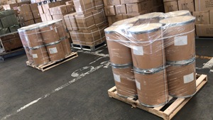 Cơ Bản Màu đỏ <span class=keywords><strong>12</strong></span> chất lỏng, CAS NO.6320-14-5 - Product Image 3