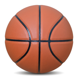 Ballon <span class=keywords><strong>de</strong></span> basketball <span class=keywords><strong>personnalisé</strong></span> avec logo exclusif, taille 7, en cuir composite <span class=keywords><strong>de</strong></span> qualité supérieure, pour entraînement professionnel et jeu <span class=keywords><strong>de</strong></span> rue - Product Image 3
