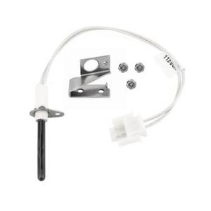 Encendedor de nitruro de silicio, calentador de superficie caliente 903110A, pieza de repuesto para estufa eléctrica, aislamiento de fibra cerámica integrado, rápido - Product Image 2