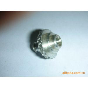 Rivets semi-tubulaires en acier inoxydable, plusieurs tailles, pour usage industriel - Product Image 2