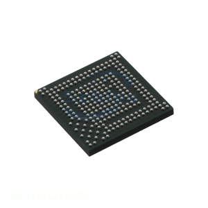 Gestión de Energía (PMIC) Servicio Integral Original de Componentes Electrónicos IC PWR MGT AUD CIRCUIT 247MAPBGA 247 TFBGA MC13783JVK5R2 - Product Image 1