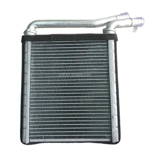 87107-02210 блок Sub-assy, радиатор для Corolla