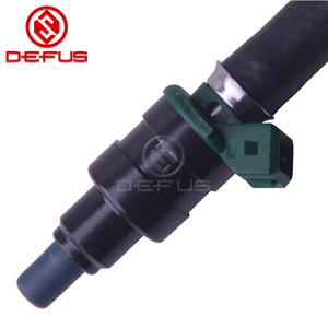 DEFUS Injecteur de carburant de pièces d'auto de qualité stable OEM0280150035 pour <span class=keywords><strong>JAGUAR</strong></span> <span class=keywords><strong>DAIMLER</strong></span> XJ12 XJS V12 5.0 HE 82-89 Buses de carburant 0280150035 - Product Image 2