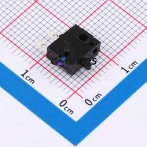 KH-DS-118 Limit Switch Through hole Component (THT),8x3.5mm Switch - Product Image 1