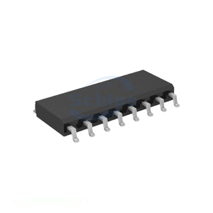 Electronic Circuit Components ALD810028SCLI 16-SOlC Transistors BOM IC In Stock - Product Image 1