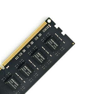 من المصنع مباشرة HXW OEM/ODM ذاكرة Mhz <span class=keywords><strong>DDR3</strong></span> 4 جيجابايت 8 جيجابايت دبوس DIMM لـ ، محسّن للاستخدام الاستهلاكي والتجاري - Product Image 1