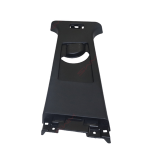 Ensemble de protection de pilier <span class=keywords><strong>B</strong></span>, pièces de rechange automobiles d'origine Protection de pilier <span class=keywords><strong>B</strong></span> <span class=keywords><strong>haut</strong></span> et <span class=keywords><strong>bas</strong></span>/<span class=keywords><strong>gauche</strong></span> et <span class=keywords><strong>droite</strong></span> pour SWM G01 SWM G01F - Product Image 1