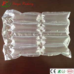 لفة تغليف فقاعات الفاكهة ، وسادة فقاعات الهواء ، وسادة الهواء ، شعار مخصص - Product Image 3