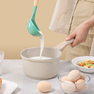 Juego de Utensilios de Cocina de Granito BORINE, Mármol, Disponible en Existencia, Juego de Utensilios de Cocina de Granito, Juegos de Utensilios de Cocina de Mármol, Beige y Gris - Product Image 5