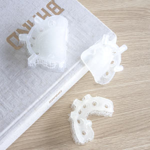 Molegrid Alta Resistência Alta Módulo Guia Placas Transparente <span class=keywords><strong>Light</strong></span>-Cura <span class=keywords><strong>Dental</strong></span> 3D Printing Liquid <span class=keywords><strong>Resin</strong></span> 1L 0.5L - Product Image 4