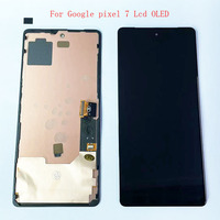 Écran LCD de remplacement pour téléphone portable Google Pixel 2/Pixel 4/Pixel 7 – Prix usine de gros
