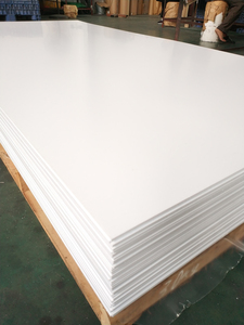 Feuille acrylique extrudée blanche <span class=keywords><strong>opale</strong></span> 2000*3000mm avec service de traitement de coupe personnalisé - Product Image 2