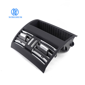 Orghum 64229172167 Air onditioning Rear eat ucucucucucts utent ENT zzle ozzle 5o 55520i <span class=keywords><strong>520d</strong></span> 523i 525i 525d 525d 528i <span class=keywords><strong>x</strong></span> Rive - Product Image 1