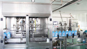 Détergent à <span class=keywords><strong>lessive</strong></span> liquide pour lavage automatique des mains Produit de vente en gros - Product Image 6