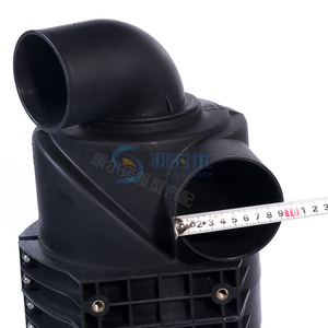 Thích hợp cho k1634 Xe Nâng Bộ lọc không khí yếu tố g082528 g082526 g082527 máy xúc gặt đập Bộ lọc không khí - Product Image 4