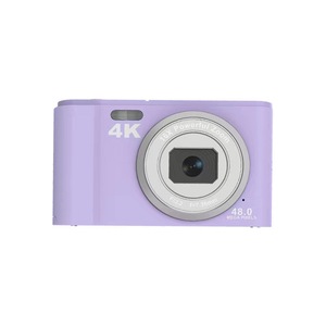 กล้องมินิ 4K กล้องดิจิตอลขนาดกะทัดรัด 48.0 ล้านพิกเซล สำหรับใช้ในบ้าน - Product Image 3