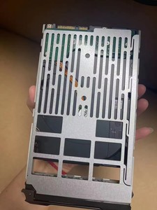 Brand New 400-AJRC for Dells 16TB HDD 7.2K RPM SAS 12Gbps 512e 3.5in Hot-plug Hard Disk <b>Drive</b> - Product Image 4