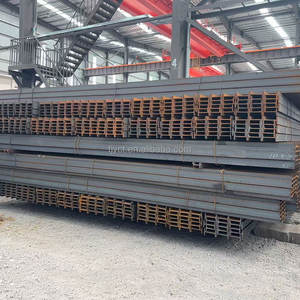 Poutre en H en acier de construction Q355 <span class=keywords><strong>IPN</strong></span> <span class=keywords><strong>80</strong></span> Poutre en H en acier <span class=keywords><strong>IPN</strong></span> 600 à vendre en usine - Product Image 5