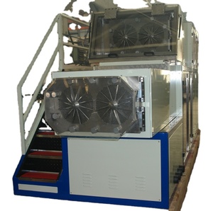 LIMAC 1500 kg/h Petite machine de fabrication de savon de bar de toilette Ligne de production Petite extrudeuse de savon Outils de fabrication de savon - Product Image 3