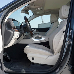 <span class=keywords><strong>Mercedes</strong></span>-<span class=keywords><strong>Benz</strong></span> <span class=keywords><strong>GLS</strong></span> 2020 Usado, Modelo <span class=keywords><strong>GLS</strong></span> 450 4MATIC 48V 3.0T, Volante a la Izquierda, Gasolina, SUV de Lujo, Automático - Product Image 4