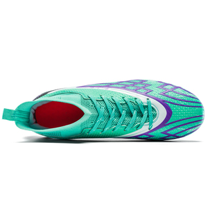 <span class=keywords><strong>Scarpe</strong></span> da calcio per adulti <span class=keywords><strong>scarpe</strong></span> da calcio per gli uomini, <span class=keywords><strong>scarpe</strong></span> da calcio moda verde, stivali di alta qualità per gli uomini di calcio - Product Image 4