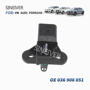 Per <span class=keywords><strong>POLO</strong></span> <span class=keywords><strong>Volkswagen</strong></span> IBIZA 1.6/1.4 16V ricambi originali 03 d906051a 03 d90606051 sensore di pressione del collettore di aspirazione 036906051 - Product Image 6