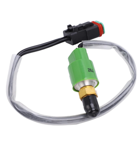 Sensor de Presión 106-0179 con Conector Cuadrado Pequeño Compatible con Piezas 312/320/330 - Product Image 3