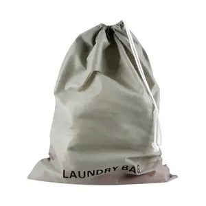 Hotel amenities manufacturer supplies hotel laundry bag