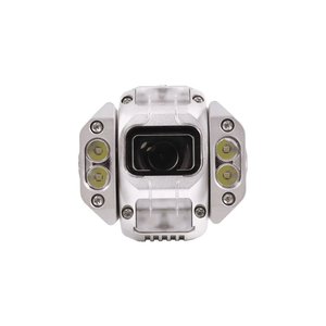 عرض خاص روبوت كاميرا زاحف S300 بزاوية عرض رائع - Product Image 6