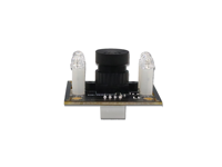 Module de caméra USB IR de vision nocturne 2MP, capteur CMOS PS5268, LED infrarouge 850NM, HDR, protocole UVC, pilote gratuit, plug and play
