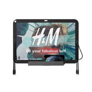 Station de charge murale IVY 2026 Y2Power à charge ultra-rapide PD20W, chargeur de téléphone portable avec écran rétroéclairé LED - Product Image 2